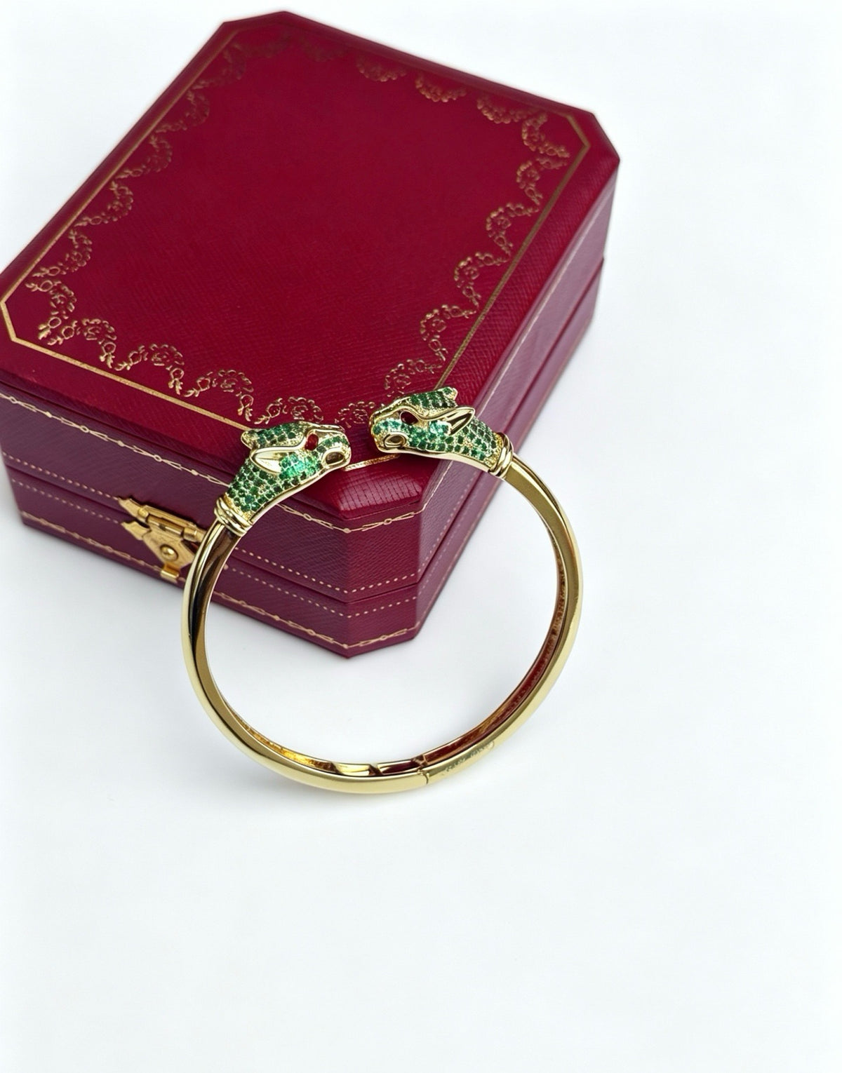 Cartier Bracelet