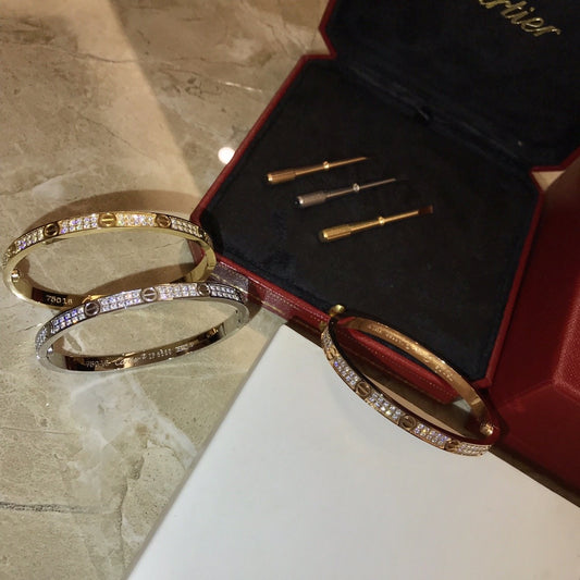 Cartier Bracelet