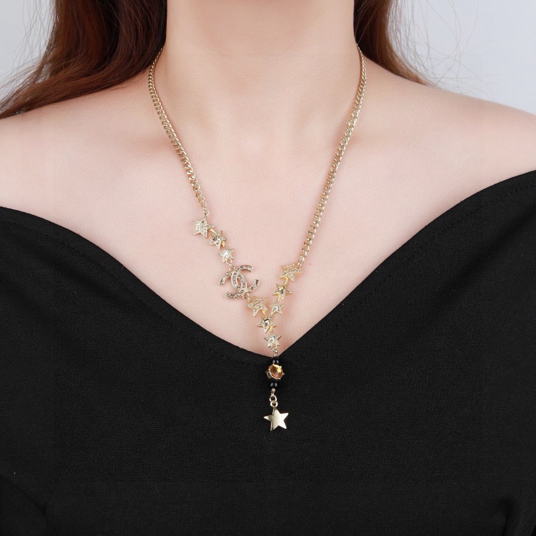 Chanel Necklace