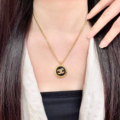 Chanel Necklace