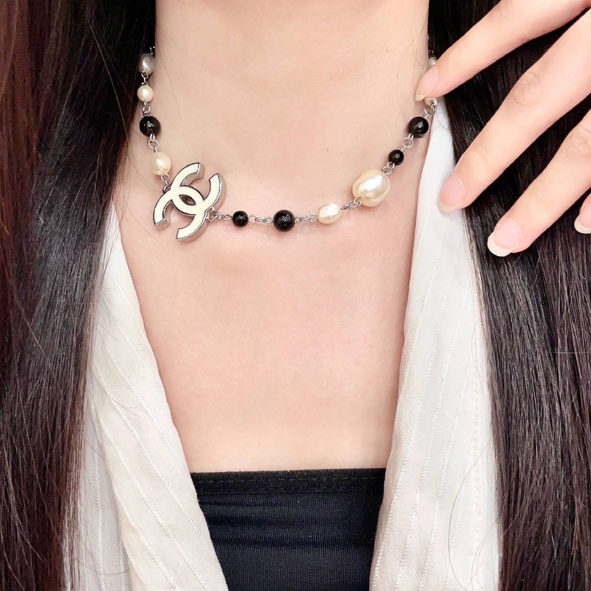 Chanel Necklace