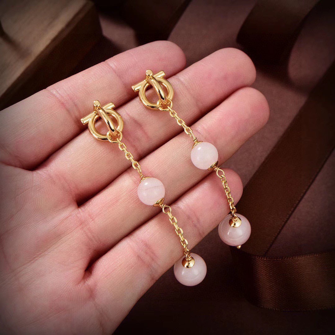 Ferragamo Earrings