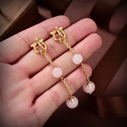 Ferragamo Earrings