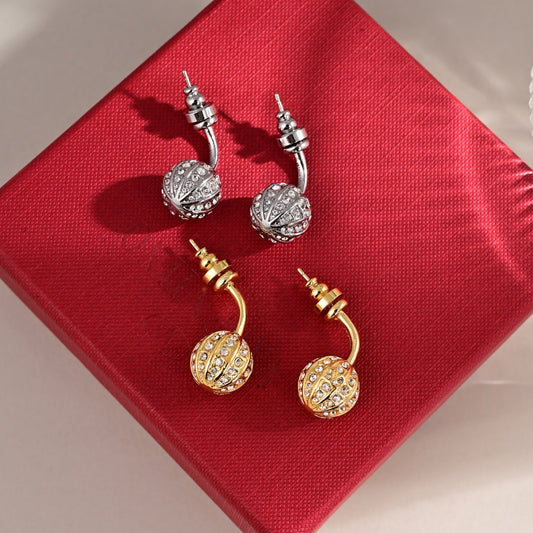 Valentino Earrings