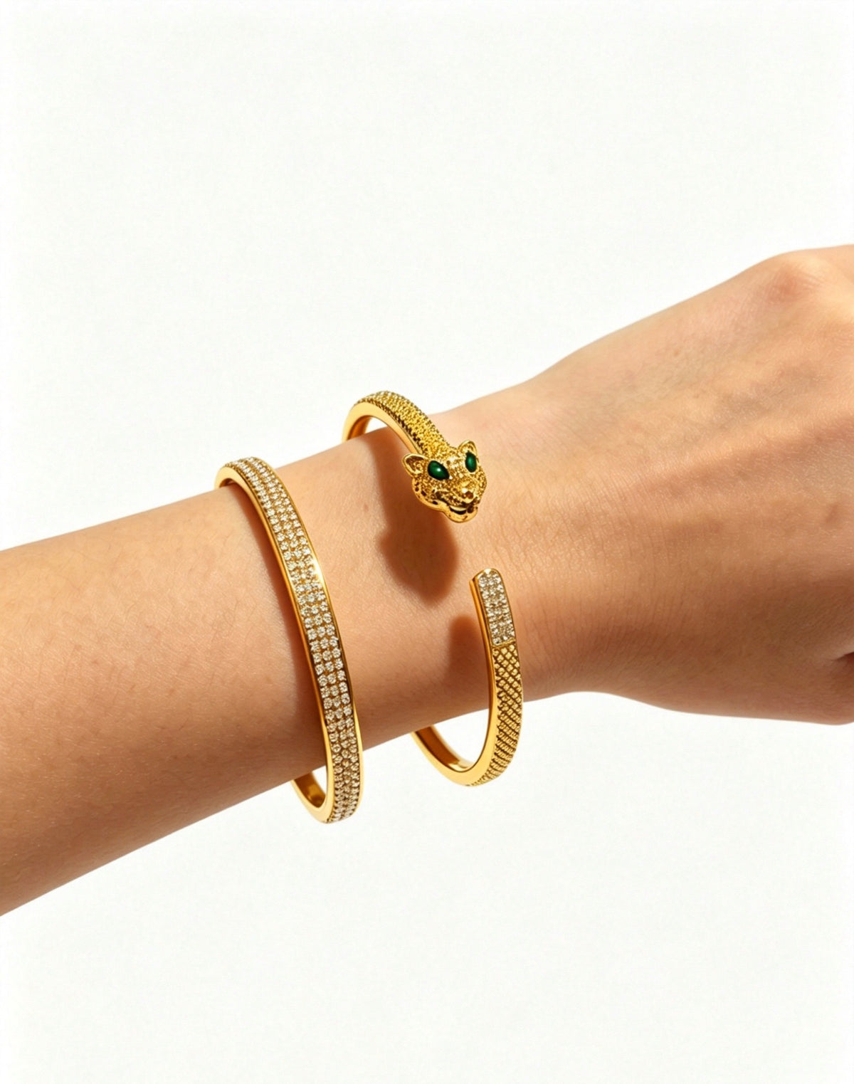 Cartier Bracelet