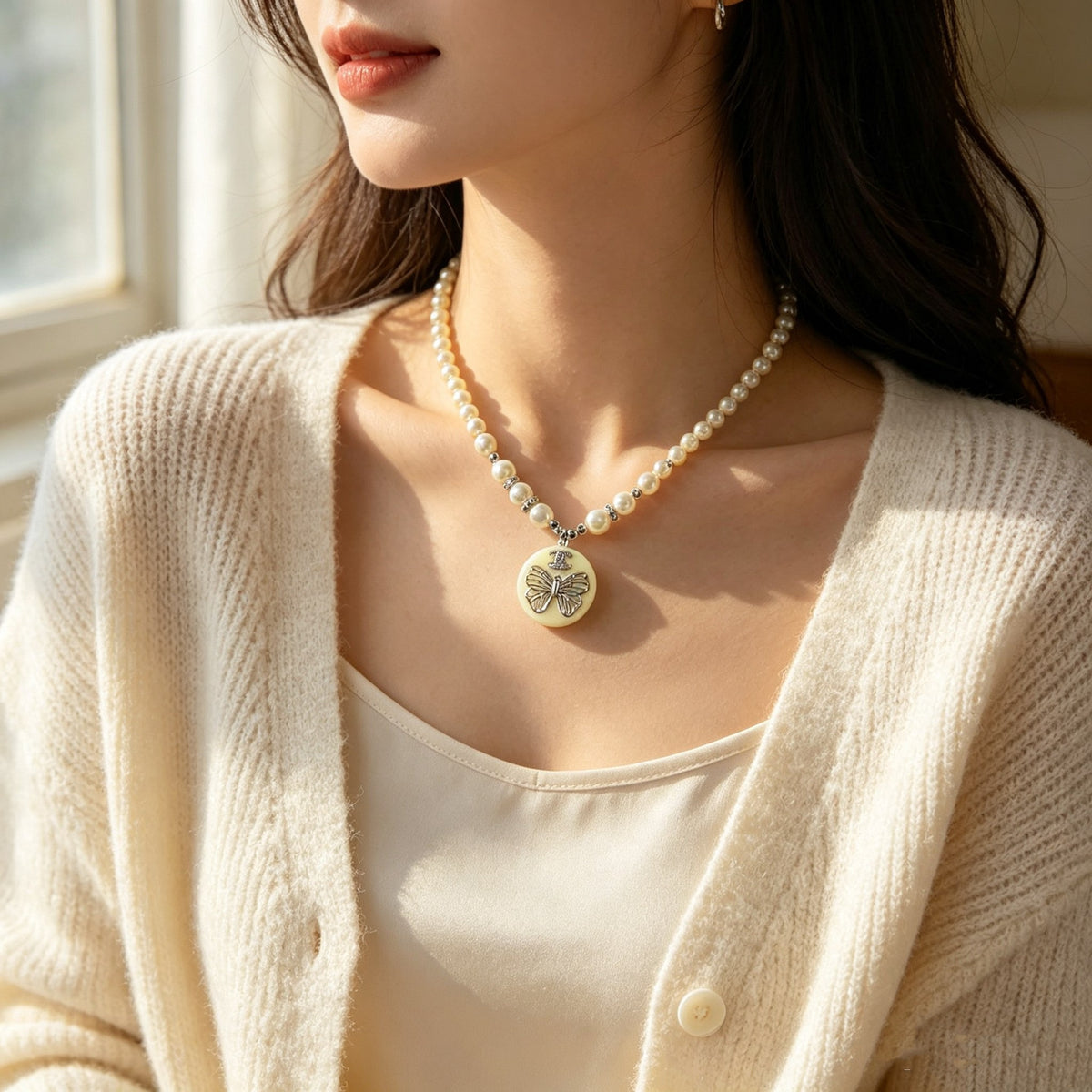 Chanel Necklace
