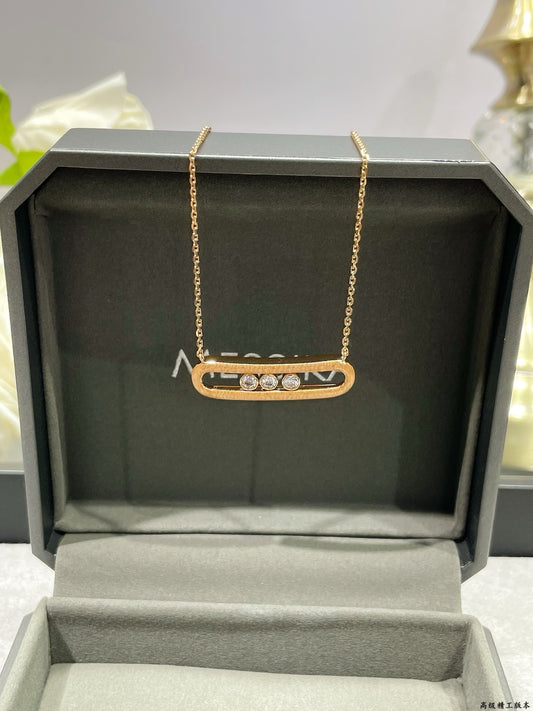 Messika Necklace