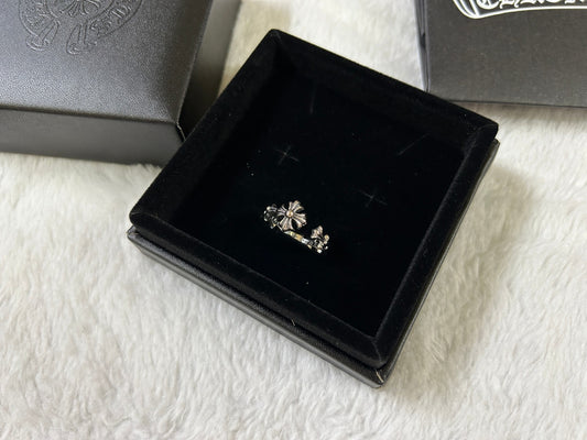 Chrome Hearts Ring