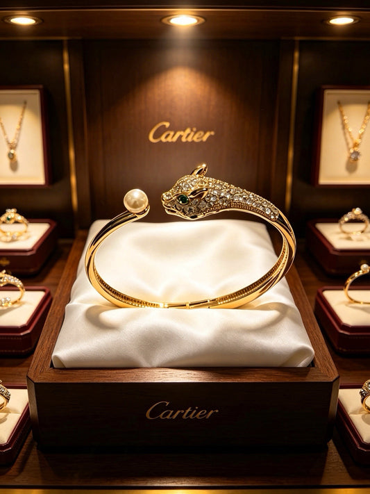 Cartier Bracelet