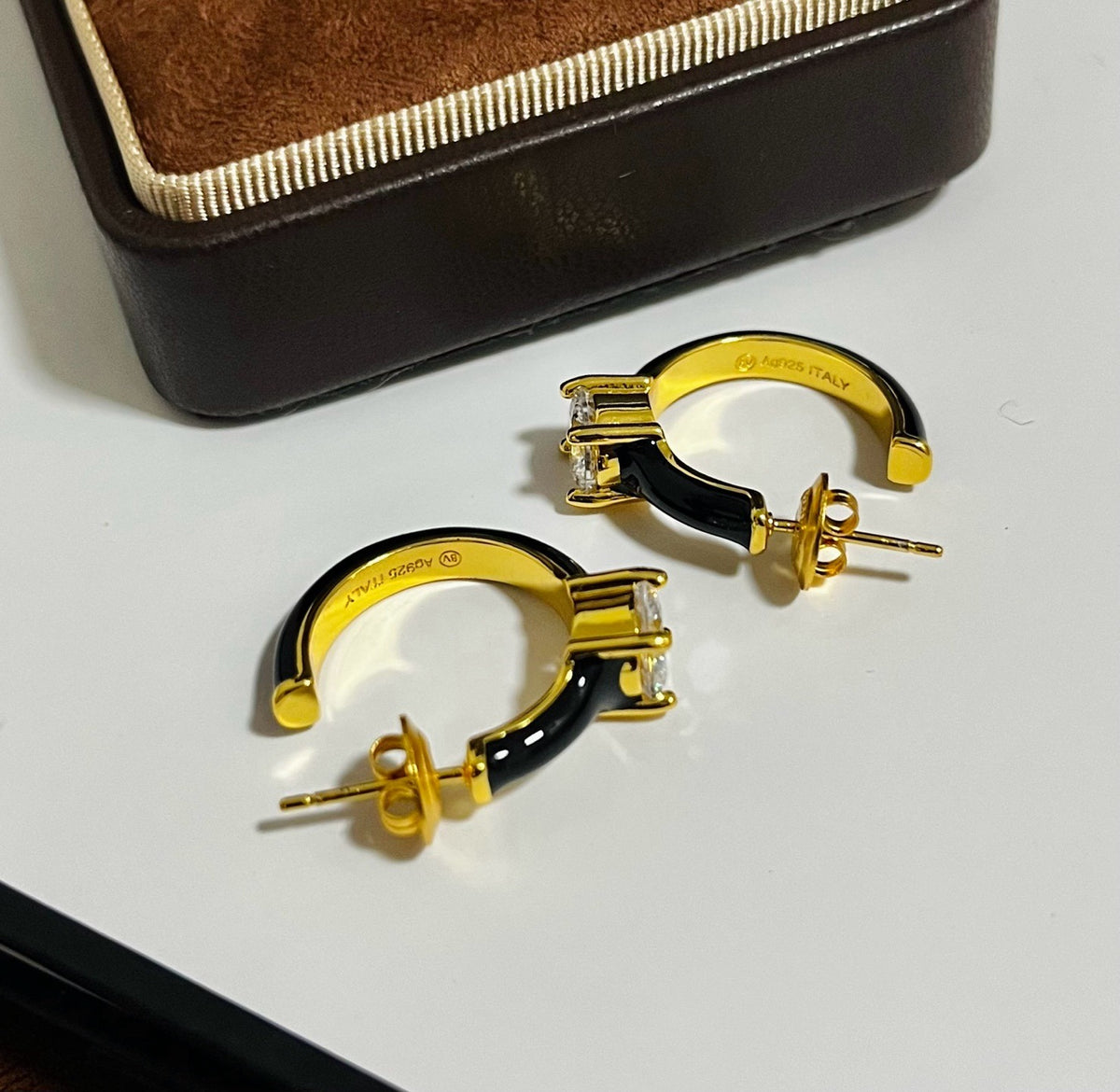 Bottega Veneta Earrings