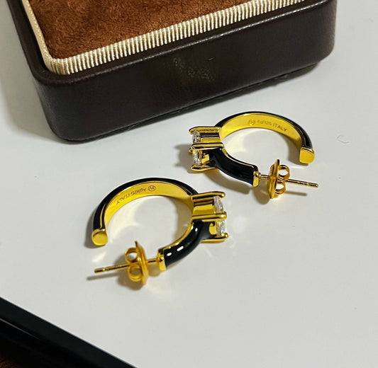 Bottega Veneta Earrings