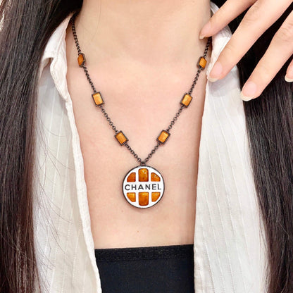 Chanel Necklace