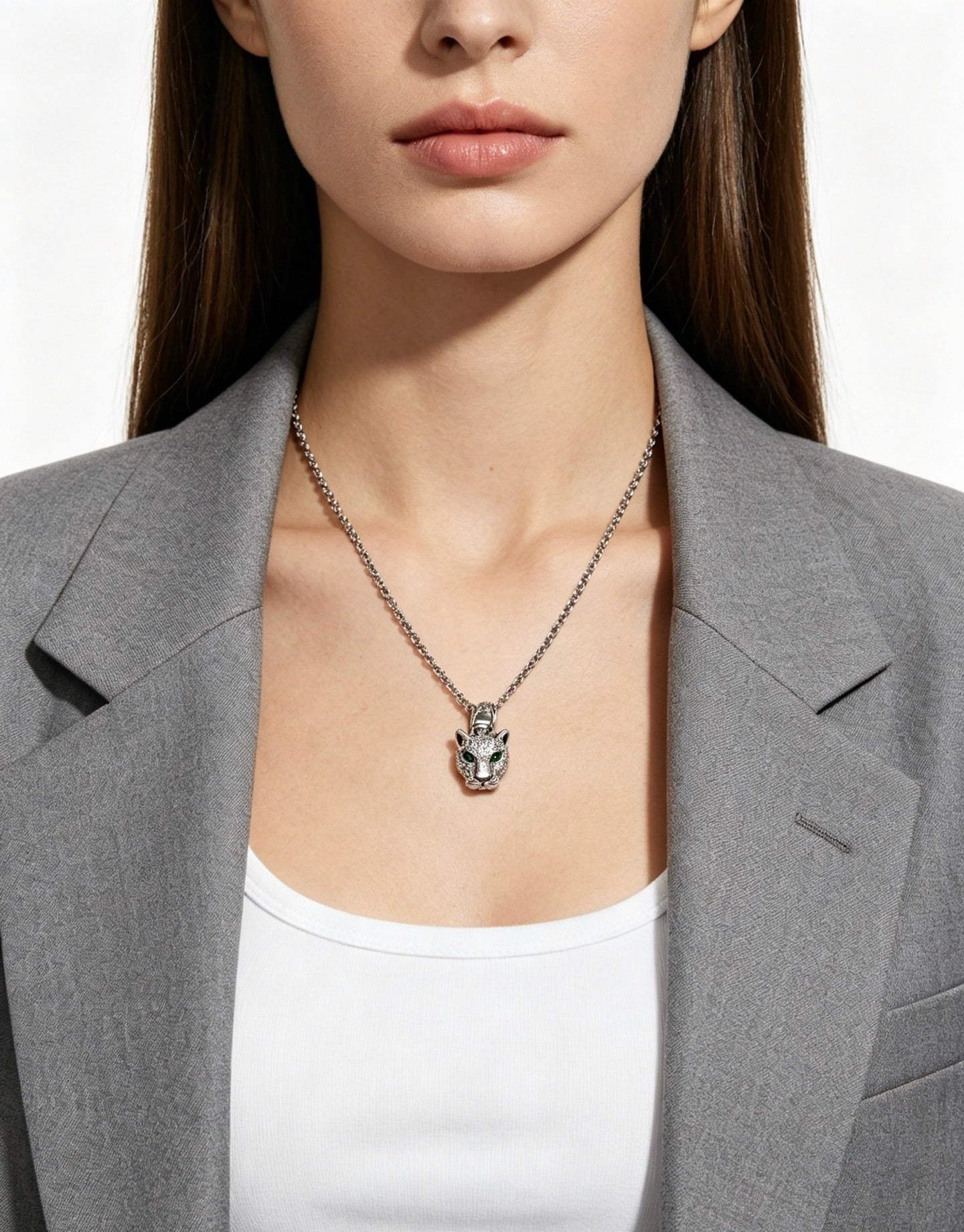 Cartier Necklace