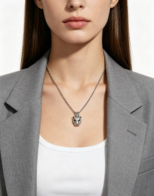 Cartier Necklace