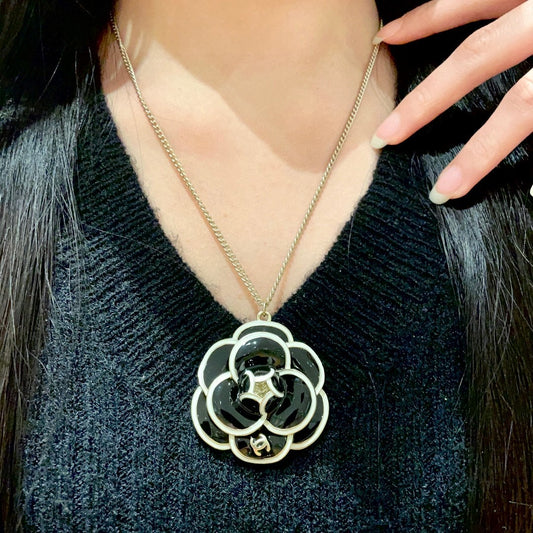 Chanel Necklace