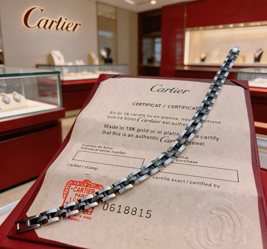 Cartier Bracelet