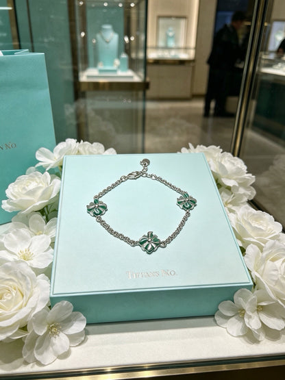 Tiffany & Co. Vintage-Finish Bracelet