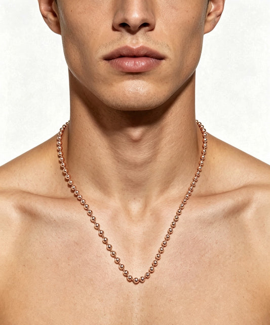 Cartier Necklace