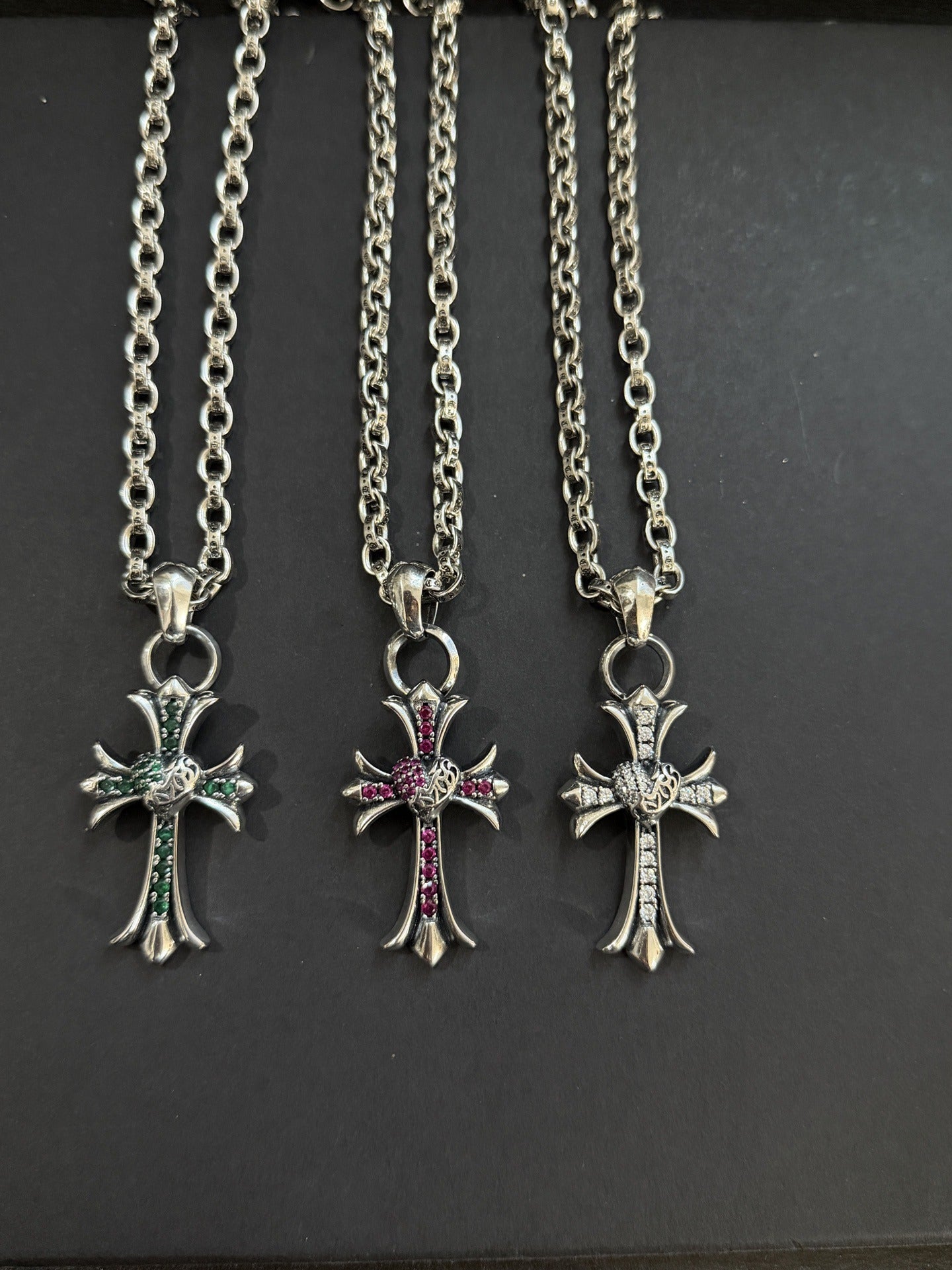 Unbranded Heart Necklace