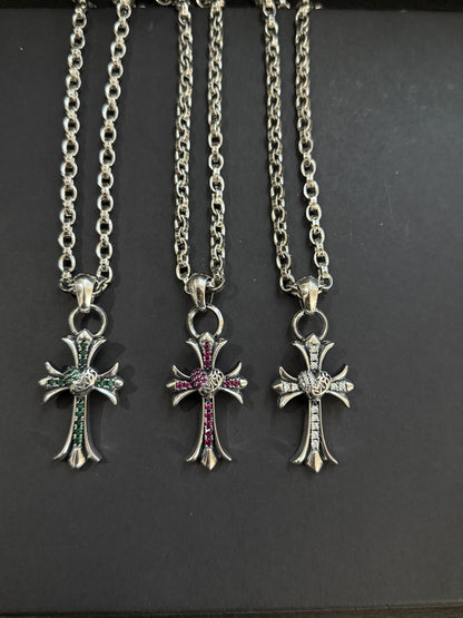 Unbranded Heart Necklace