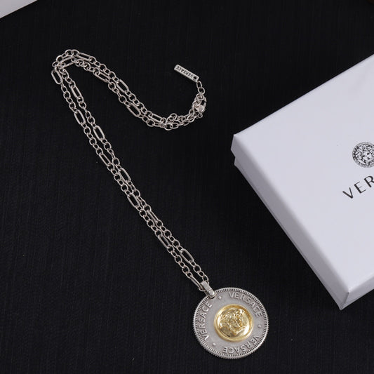 Versace Necklace