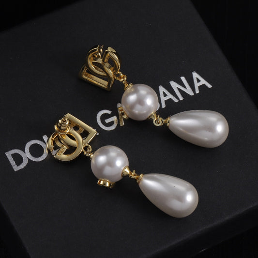 Dolce & Gabbana Earrings