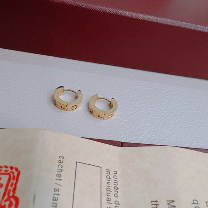 Cartier Ring