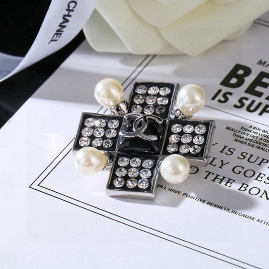 Chanel Brooch