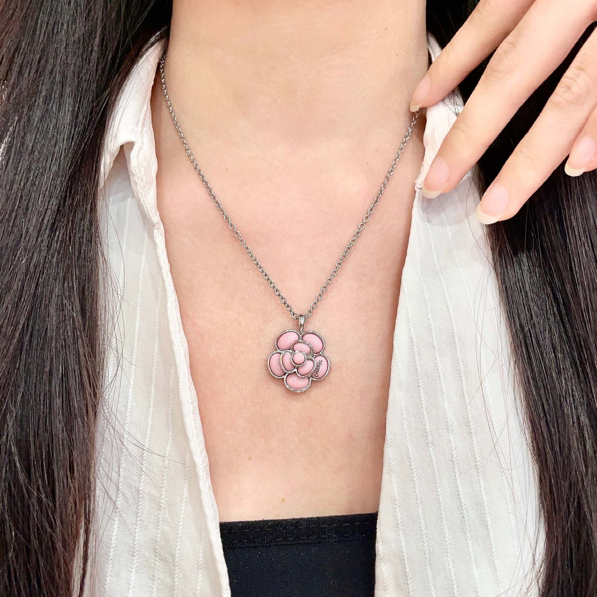 Chanel Necklace