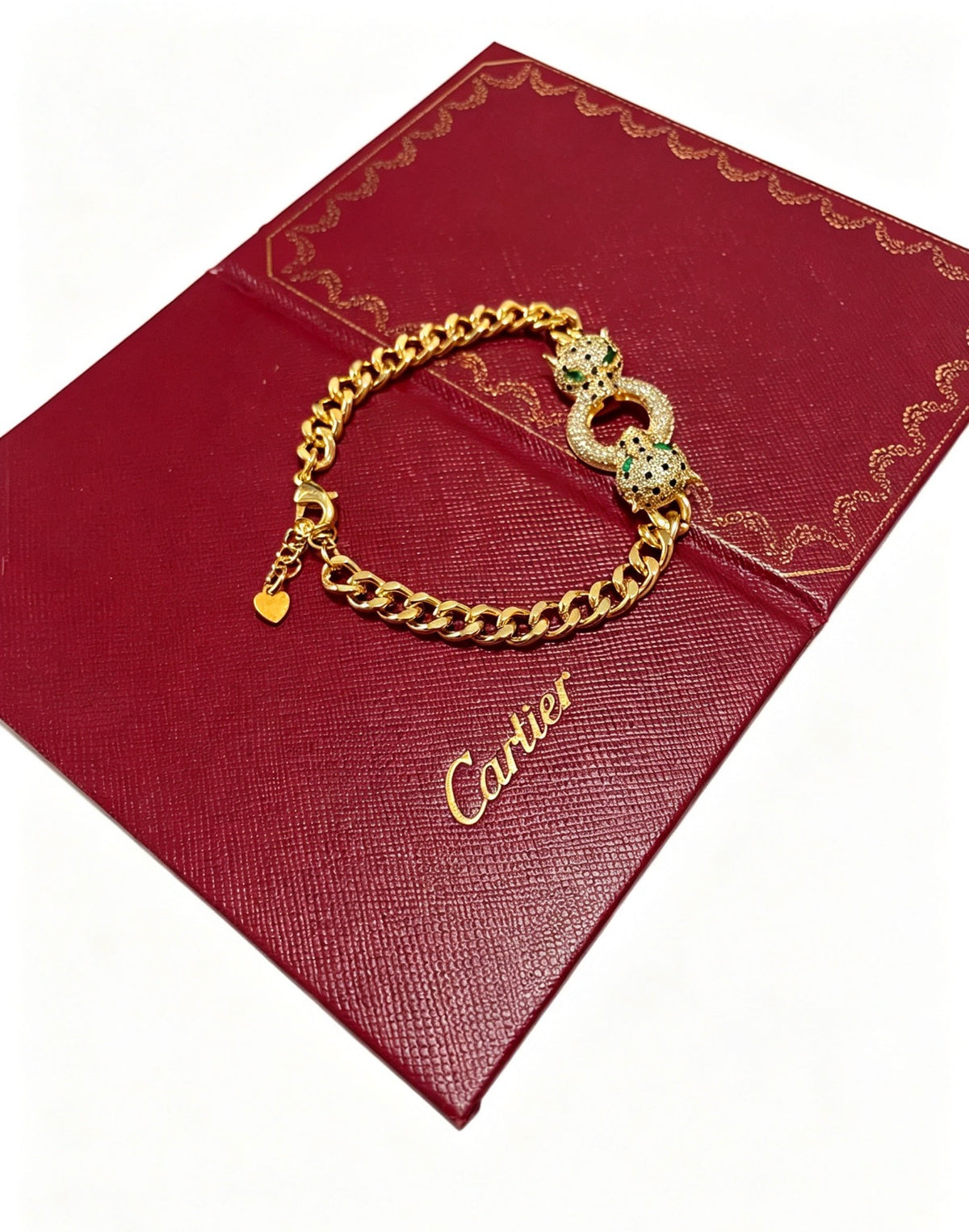 Cartier Bracelet