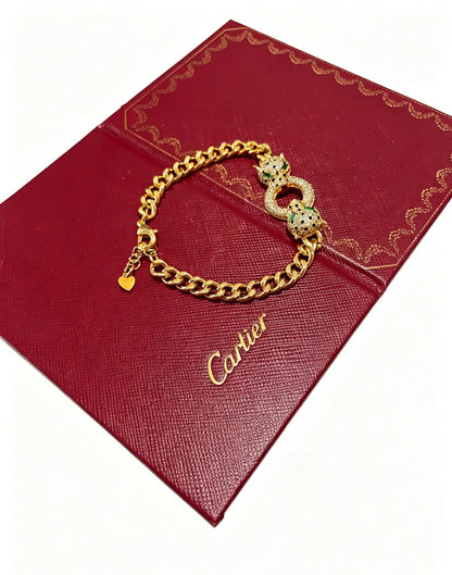 Cartier Bracelet