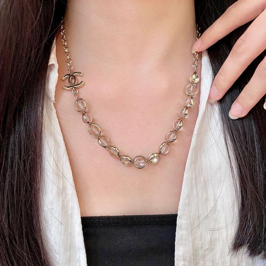 Chanel Necklace