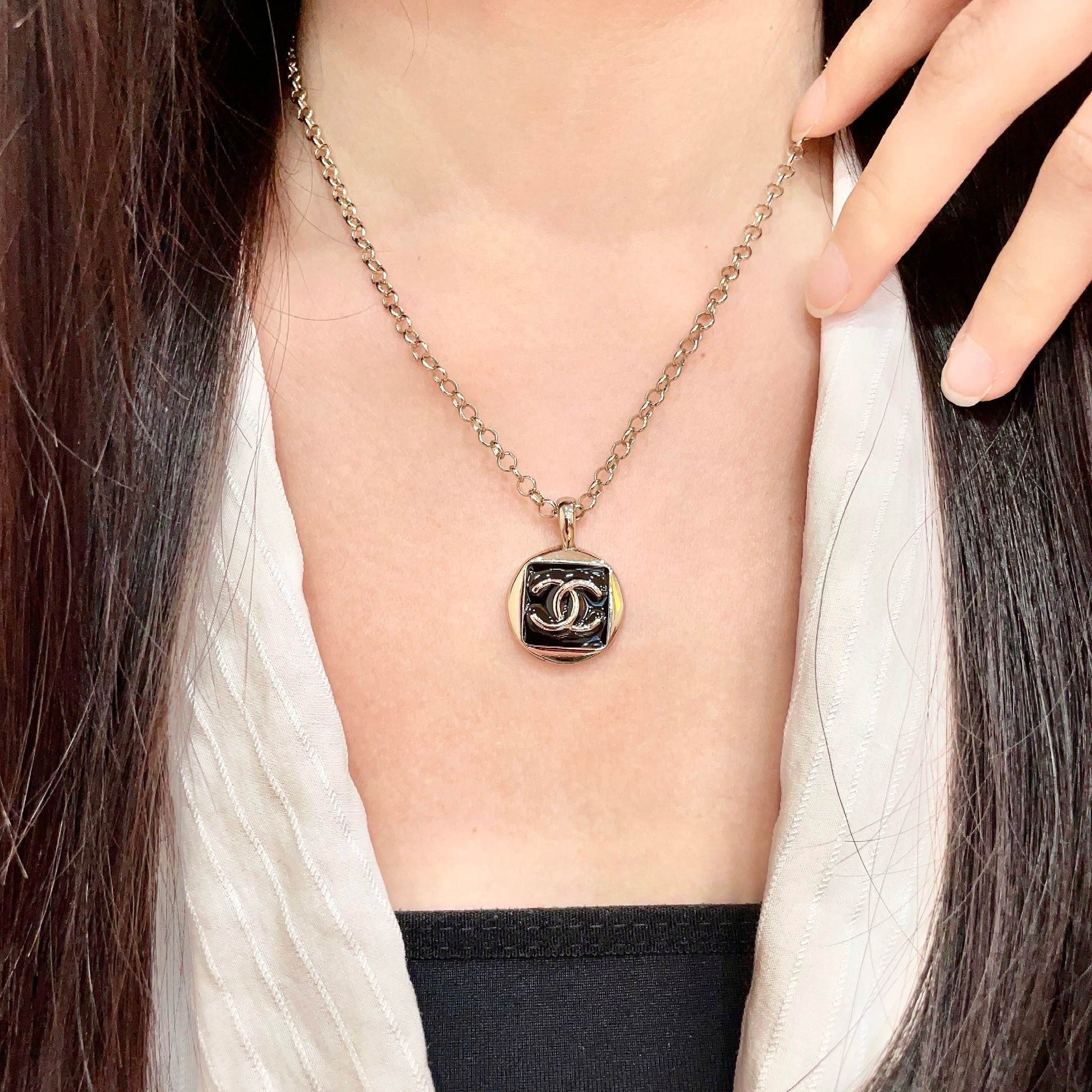 Chanel Necklace