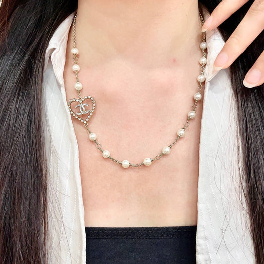 Chanel Necklace