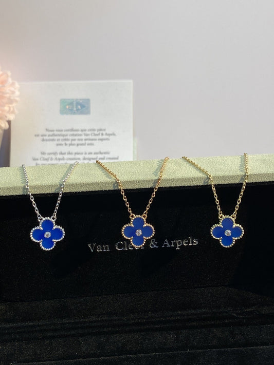 Van Cleef & Arpels Necklace