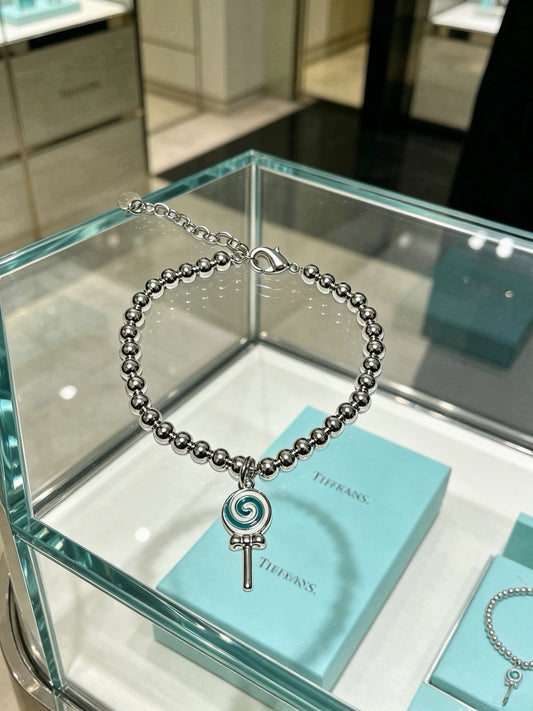 Tiffany & Co. Vintage-Finish Bracelet