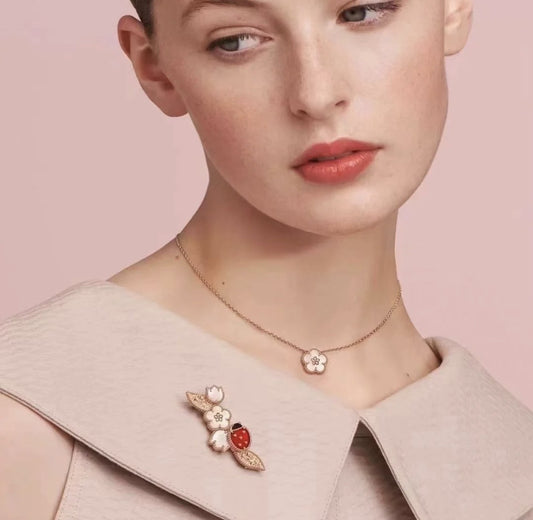 Van Cleef & Arpels Necklace
