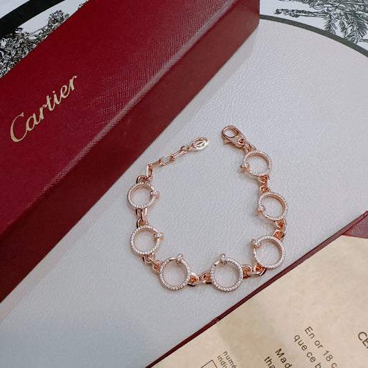 Cartier Bracelet