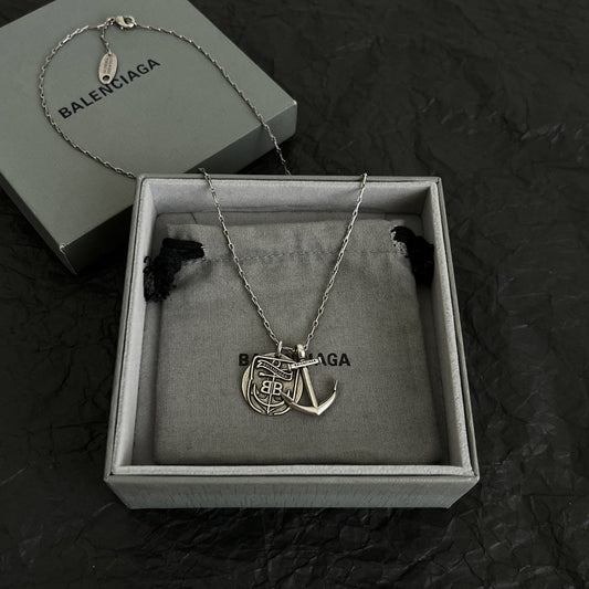 Balenciaga Necklace