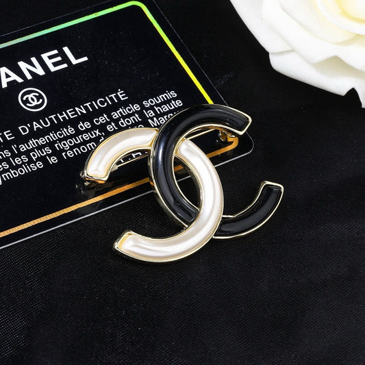 Chanel Brooch