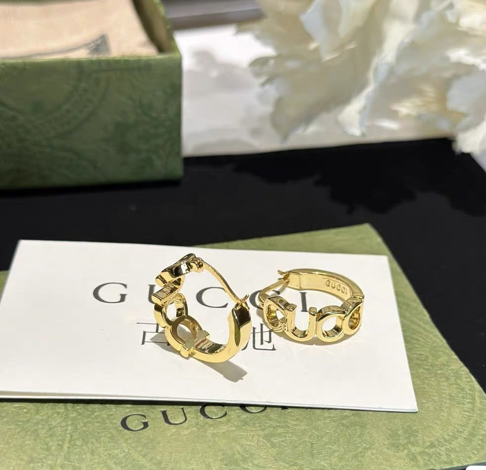 Gucci Earrings