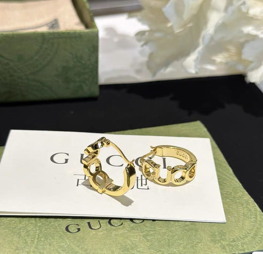 Gucci Earrings
