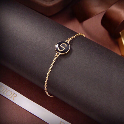 Dior Brass Bracelet