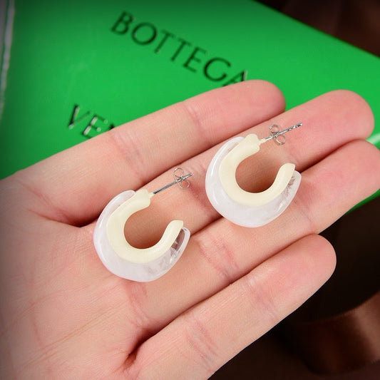 Bottega Veneta Earrings