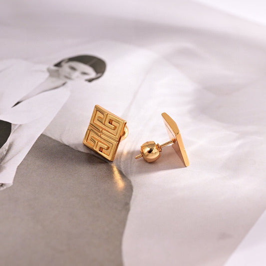 Givenchy Earrings