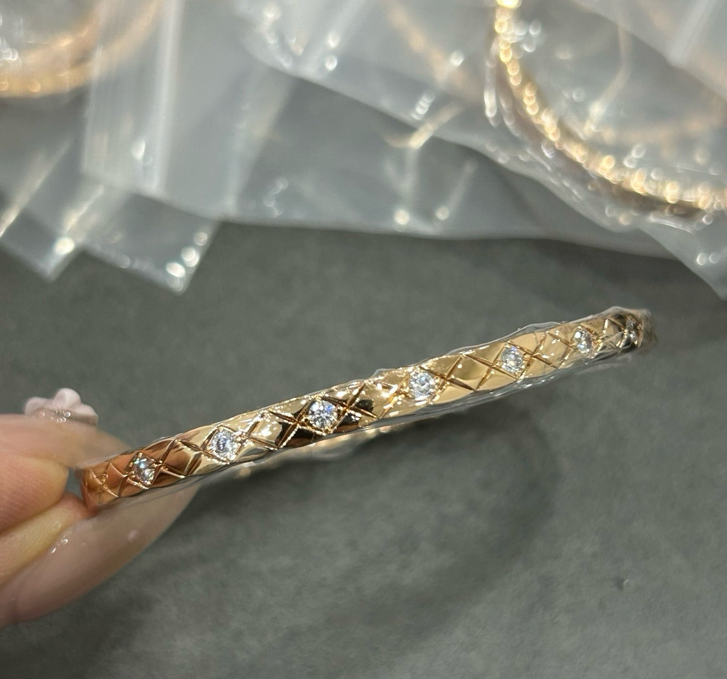 Chanel Bracelet