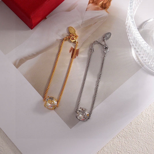 Valentino Gold Bracelet