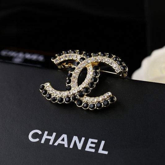 Chanel Brooch