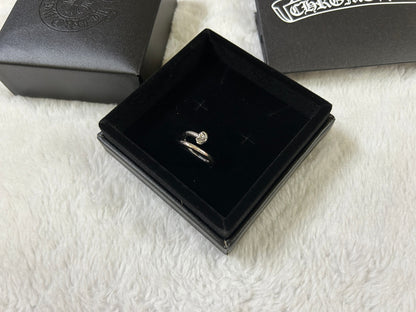 Chrome Hearts Ring