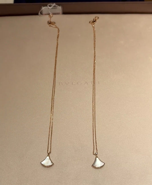 Bvlgari Necklace